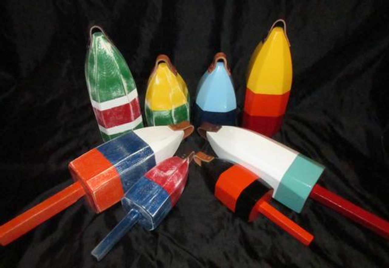 Buoys